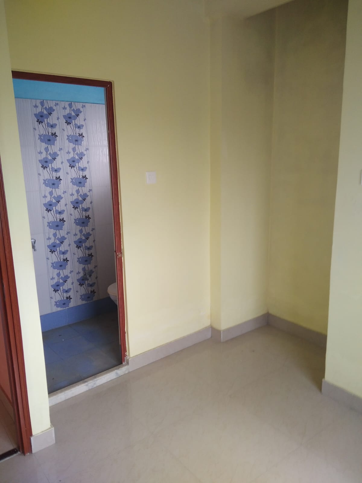 Thakurpukur Cancer Hospital,M.G.Road,Sristi Apartment,837sqft,2BHK (OA477)