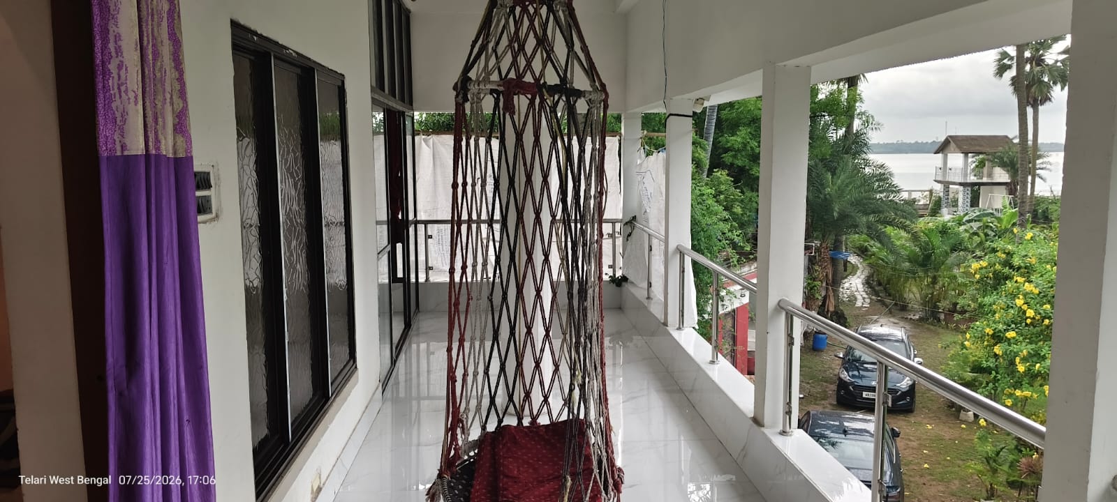 S24Pgs District,Bahirkunja,2storey Villa Resort (OA491)