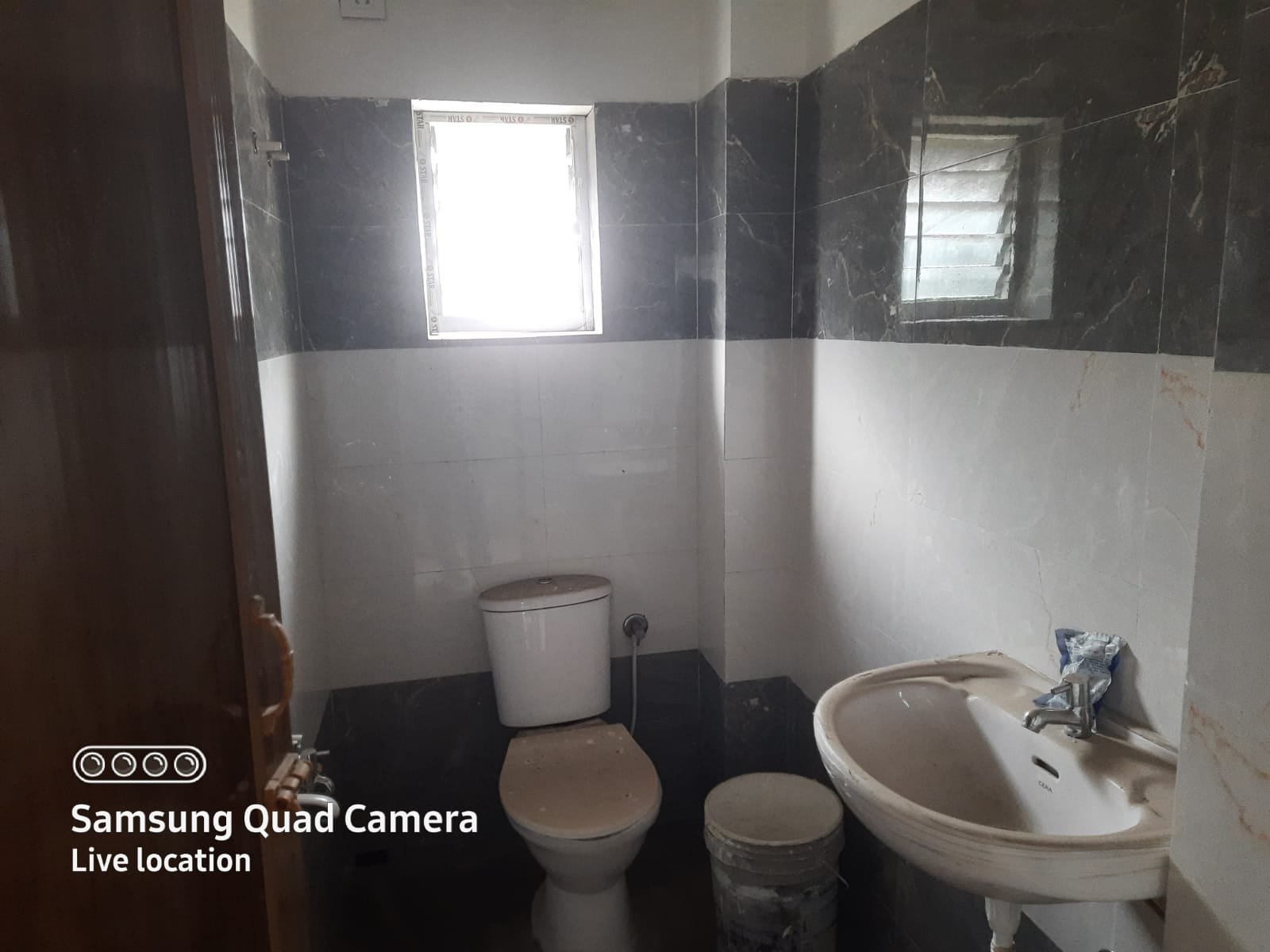 Behala Parnasree Pally,Raaj Swapna Apartment,900sqft,2BHK (pm)