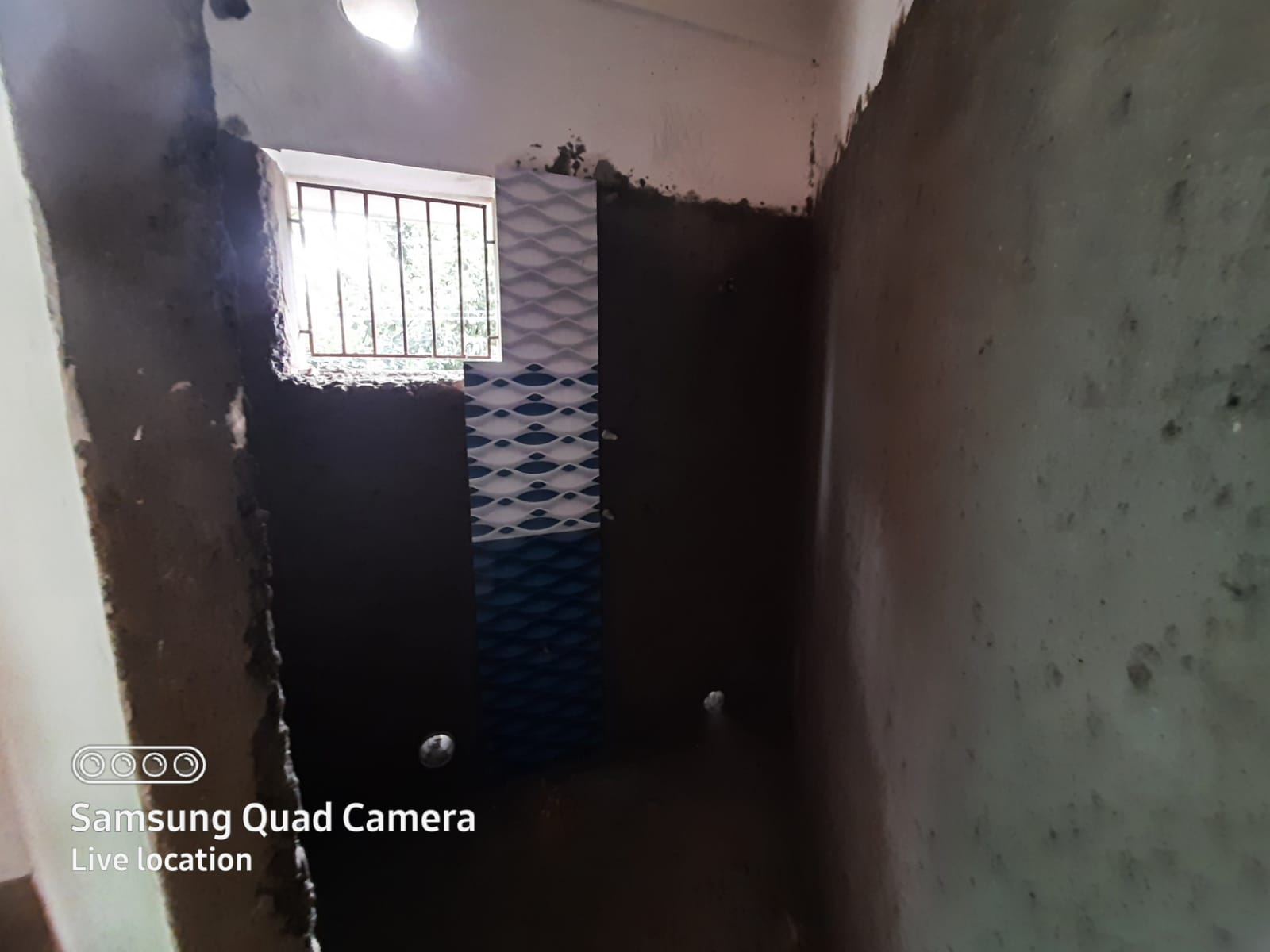 Behala Rabindranagar,Mahendra Banerjee Road,870sqft,2BHK (pm)