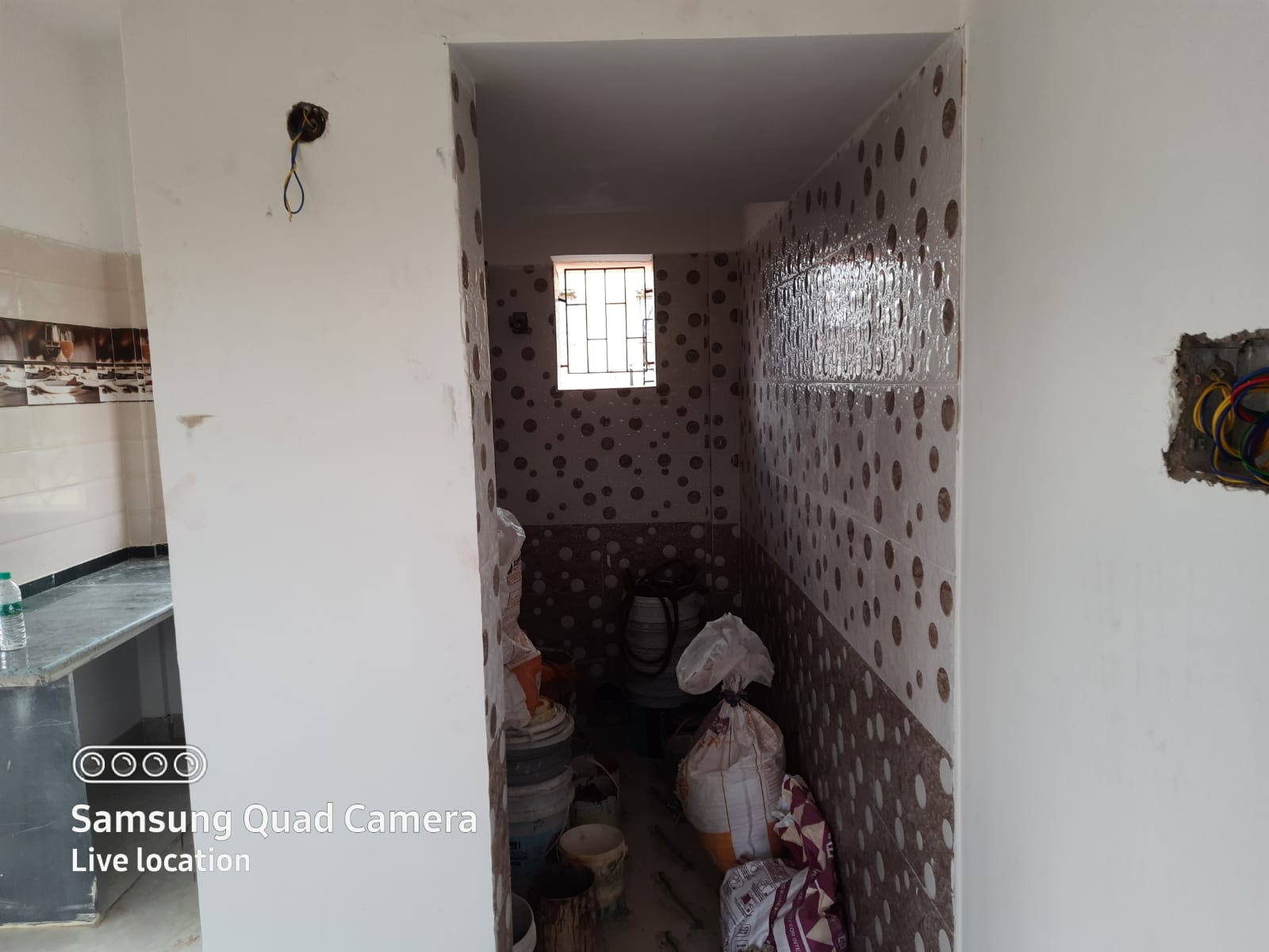 Behala Rabindranagar,Road No.3,610sqft,2BHK (pm)