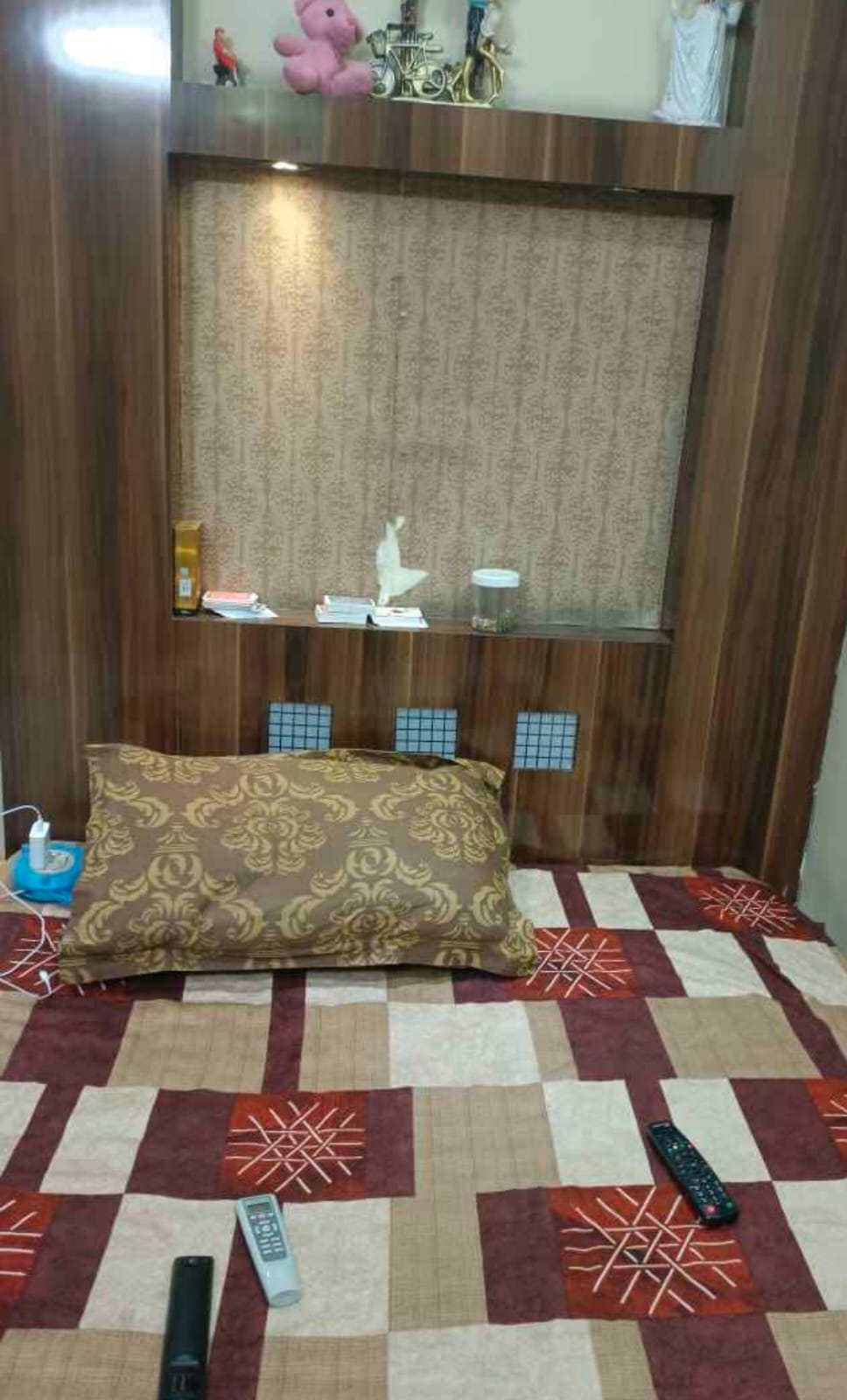 Bhowanipore,School Row,1506sqft,3BHK (OA492)