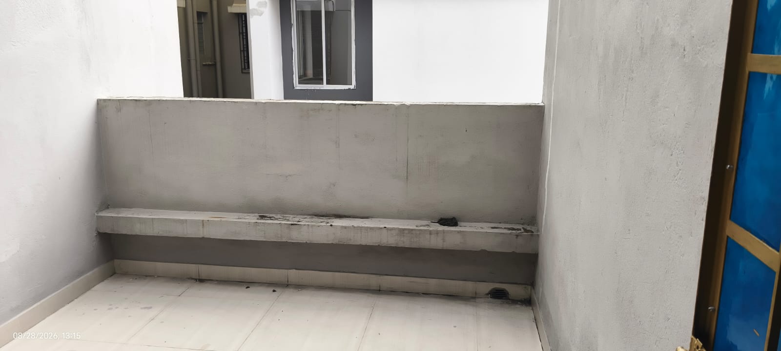 Behala Bakshibagan,Essquare Parnasree,769sqft,1BHK (PA321)