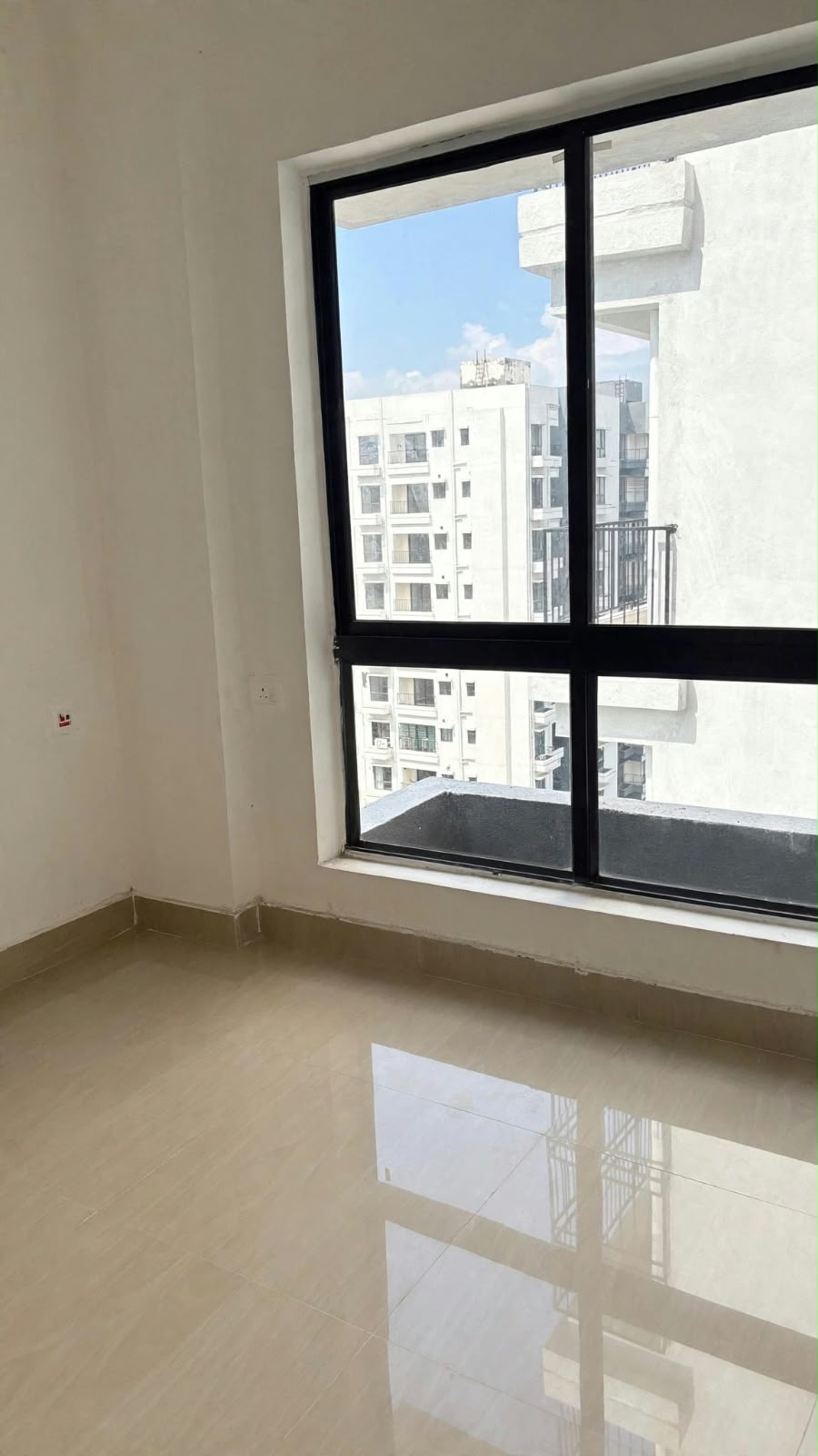 Rasapunja Charaktala,Gems City Complex,950sqft,3BHK (OA501)