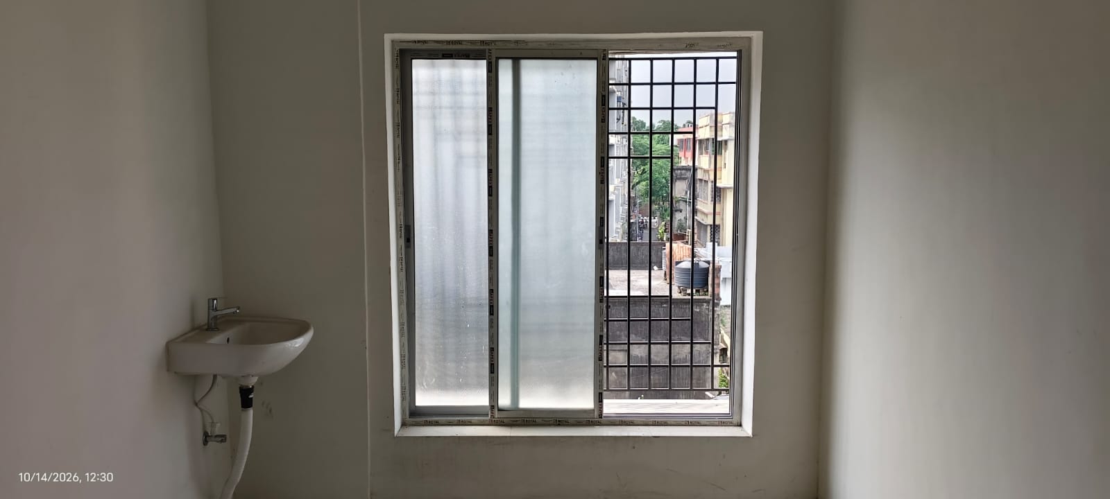 Behala Chamrapatti,S.N.Ray Road,2BHK (BA143)