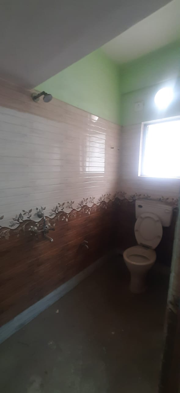 Behala Chowrasta East,Madanmohan tala,Vishnu Apartment,500sqft,1BHK (PA1)