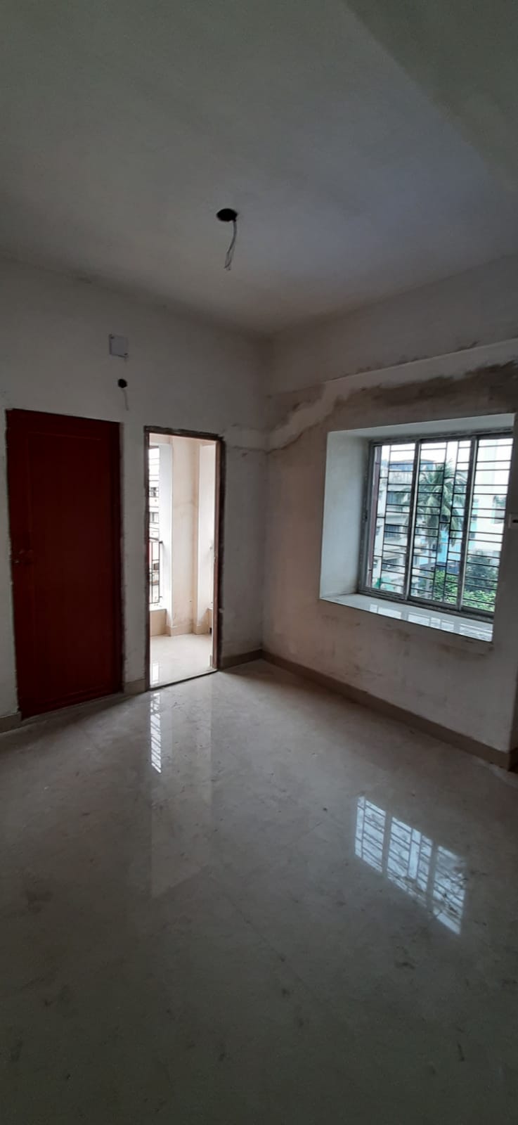 Behala Biren Ray Road East,Spandan Galaxy,950sqft,2BHK (OA61)