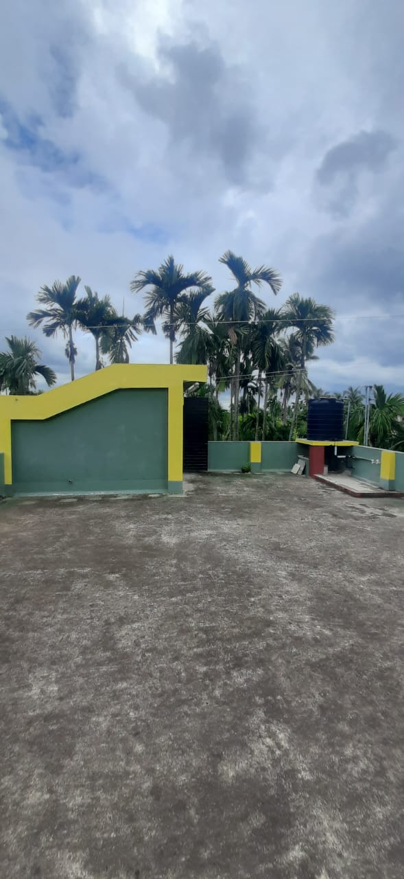 Maheshtala,Raipur,Biren Roy Road West,2stored House (OA314)