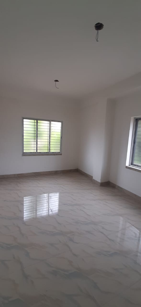 Behala West,Sreema Pally,Ramakrishna Sarani,830sqft,2BHK (PA481)