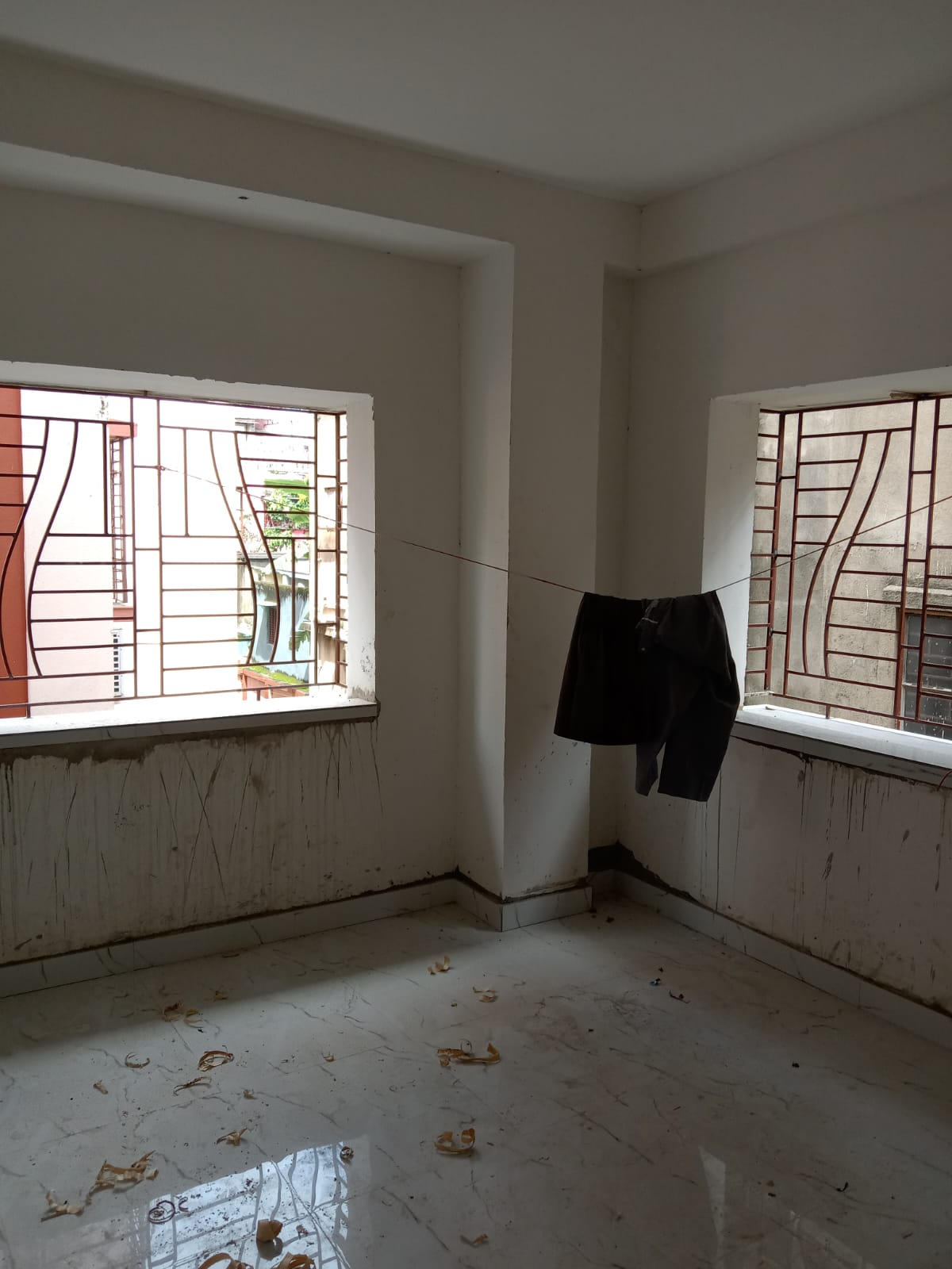 Behala 45pally,1040sqft,3BHK (BA117)
