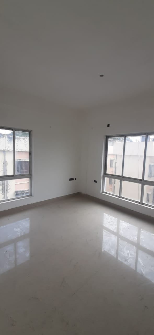 Sakuntala Park,Ho-Chi-Minh Sarani,Shree Niketan Apartment,1244sqft,2BHK (PA488)