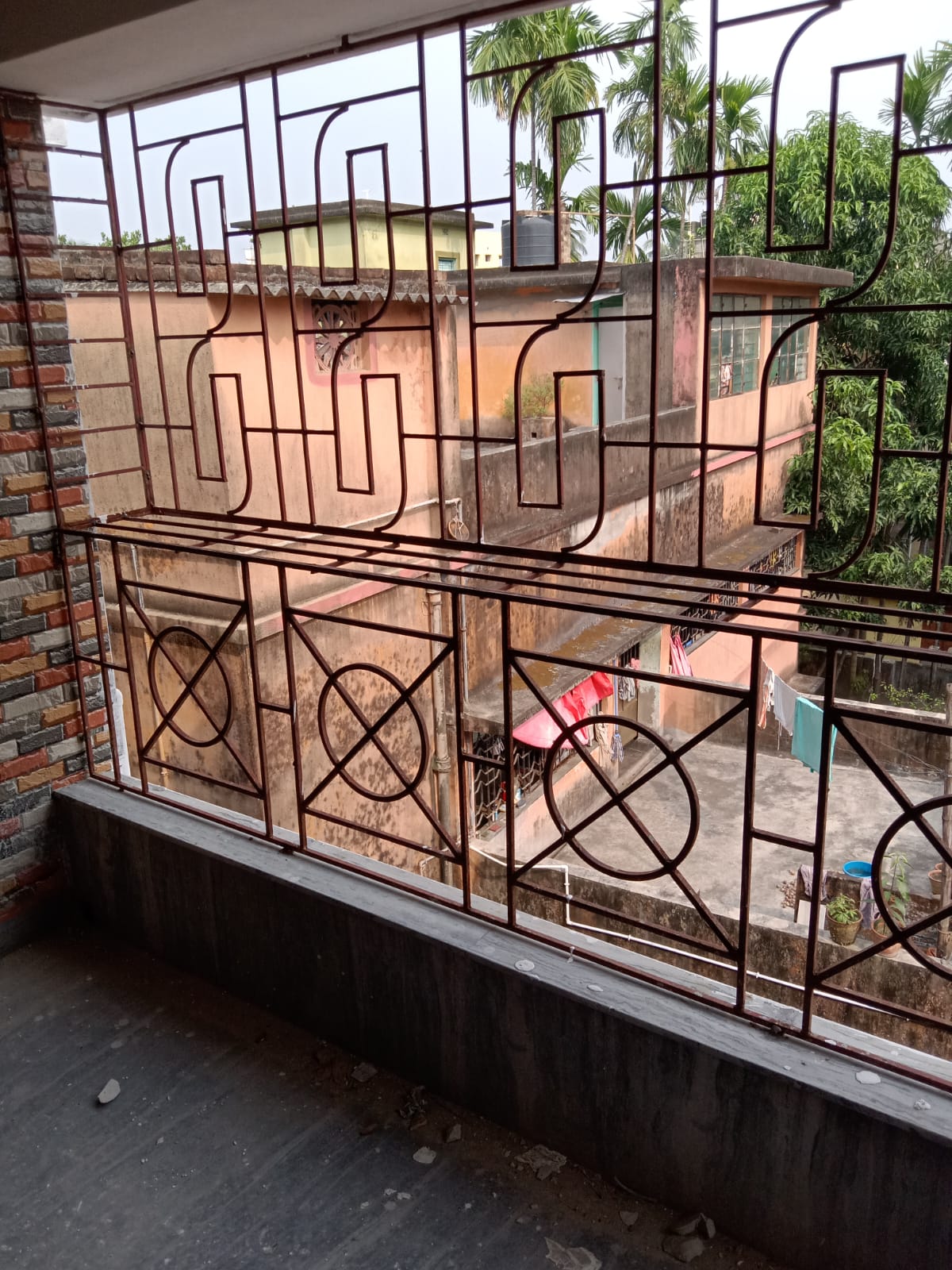 Behala Harisabha,Bonomali Naskar Road,2BHK (BA117)