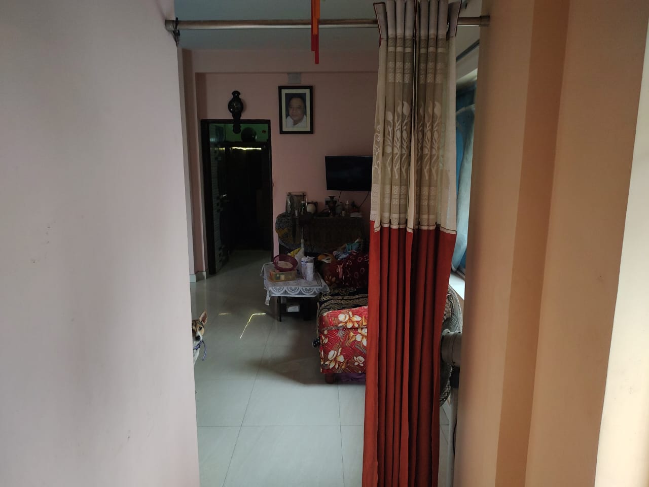 Behala B.G.Press,Joyrampur Jala Road,Sonar Kella Apartment,1000sqft,2BHK (OA353)