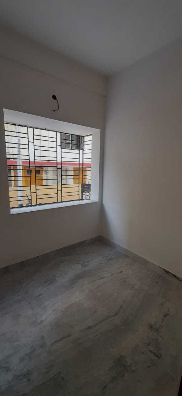 Netaji Sarak,Prafulla Sen Colony,750sqft,2BHK (BA143)