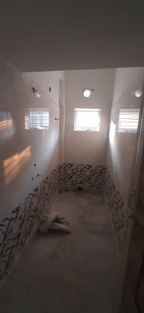 Haridevpur,M.G.Road,700sqft,2BHK (PA490)