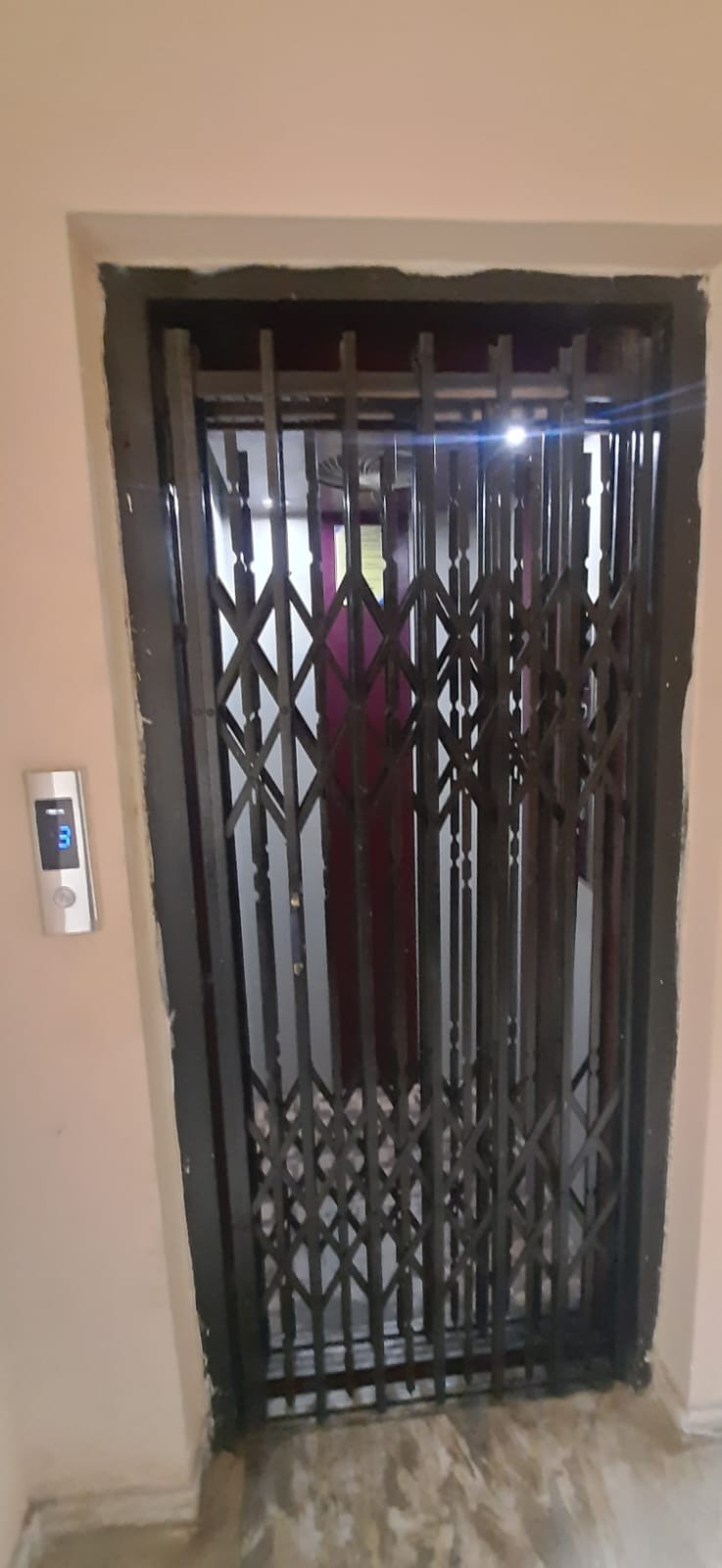 Behala West,Brahma Samaj Road,1150sqft,2BHK (office)