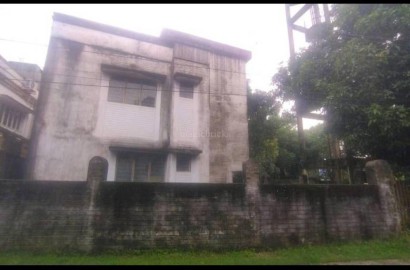 Joka,Minerava Diary & Farm,2stored Bunglow (OA365)