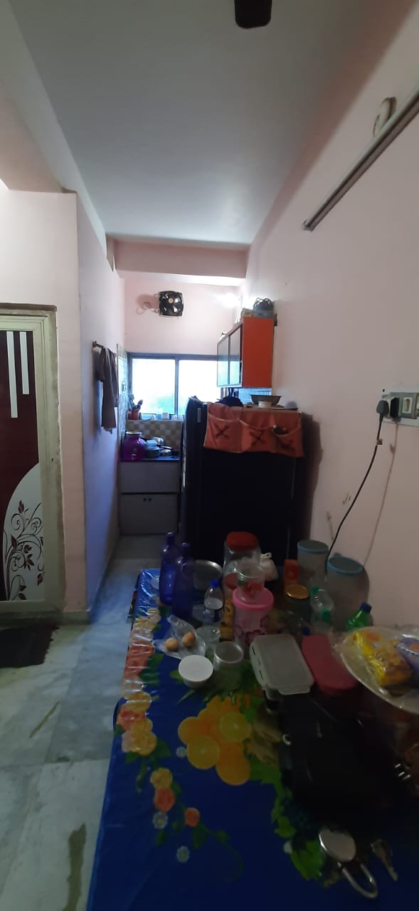 Thakurpukur Kadamtala,Bhattacharjee Para Road,450sqft,1BHK (Office)