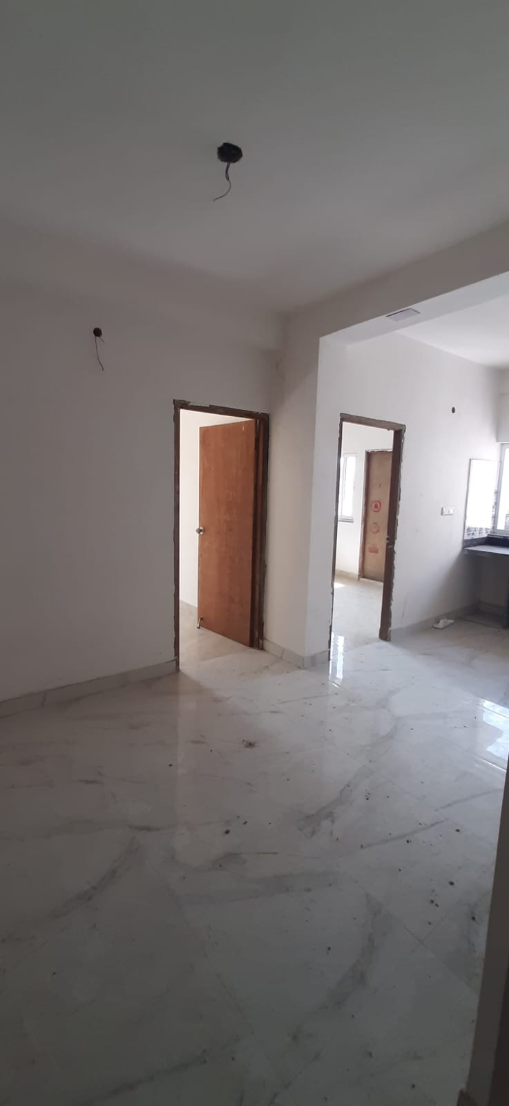 Behala West,Mallick Colony,2BHK (PA304)
