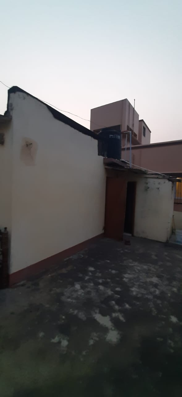 Tollygunge Netaji Nagar,3Storey House (OA373)