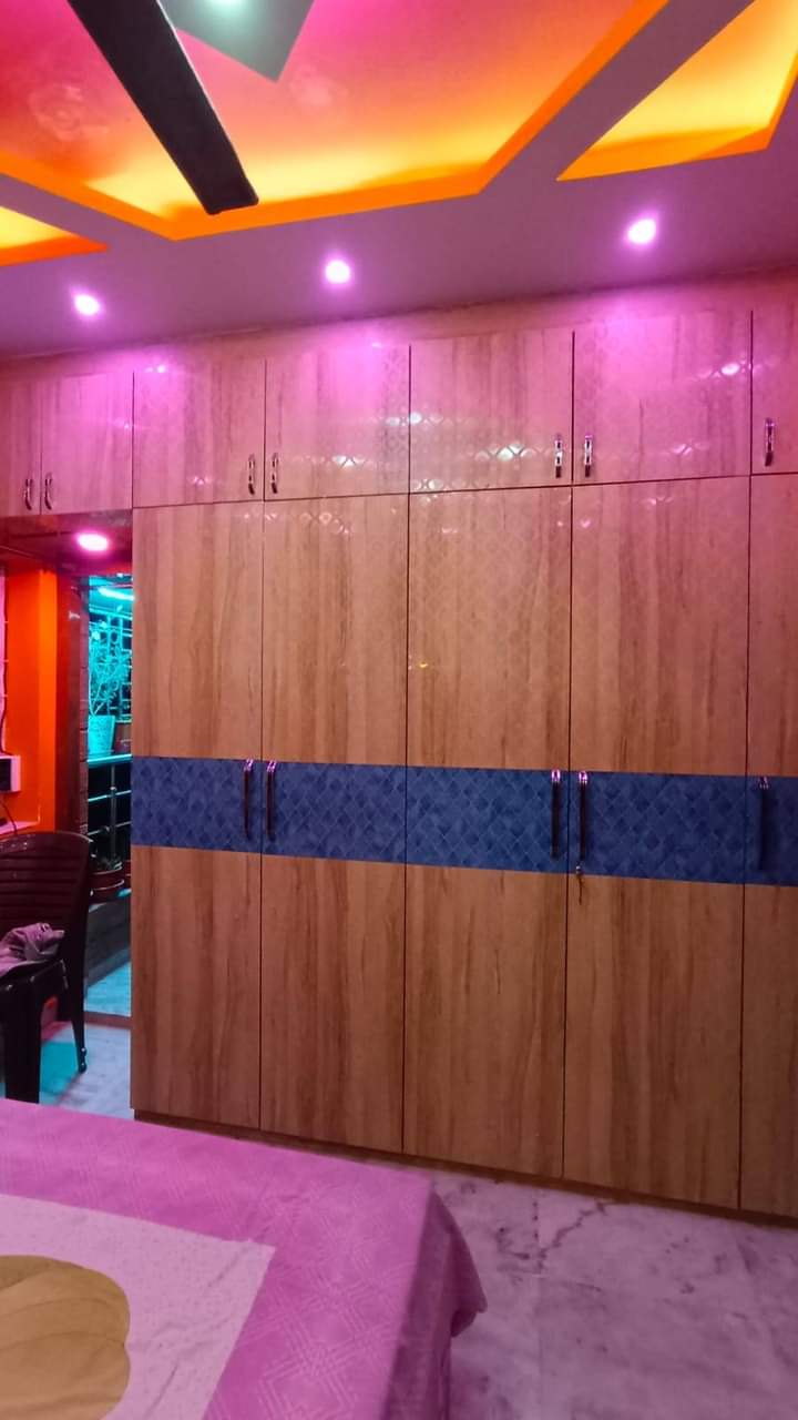 Behala West,Kedar Chatterjee Lane,750sqft,2BHK (OA374)