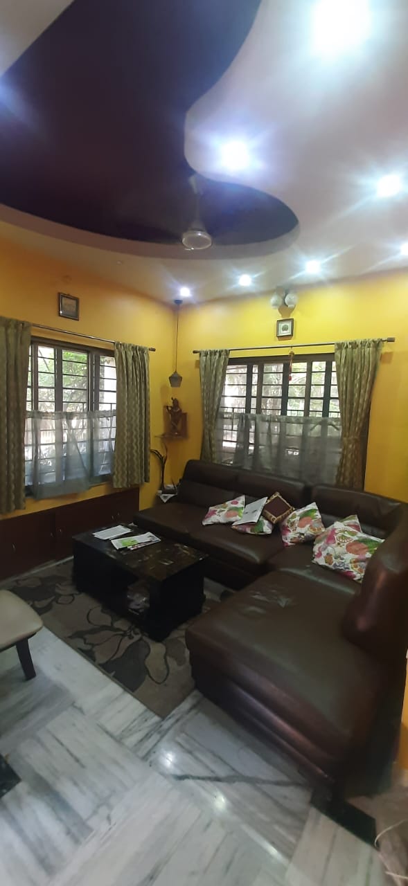 Thakurpukur Kalitala,Prantik Housing Society,2storey House (BA204)