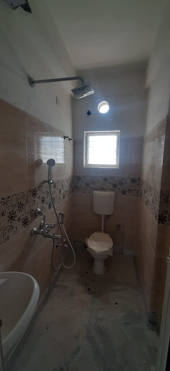 Behala Chowrasta East, Kalipada Mukherjee Road,Panchanan Apartment,2BHK (PA75)