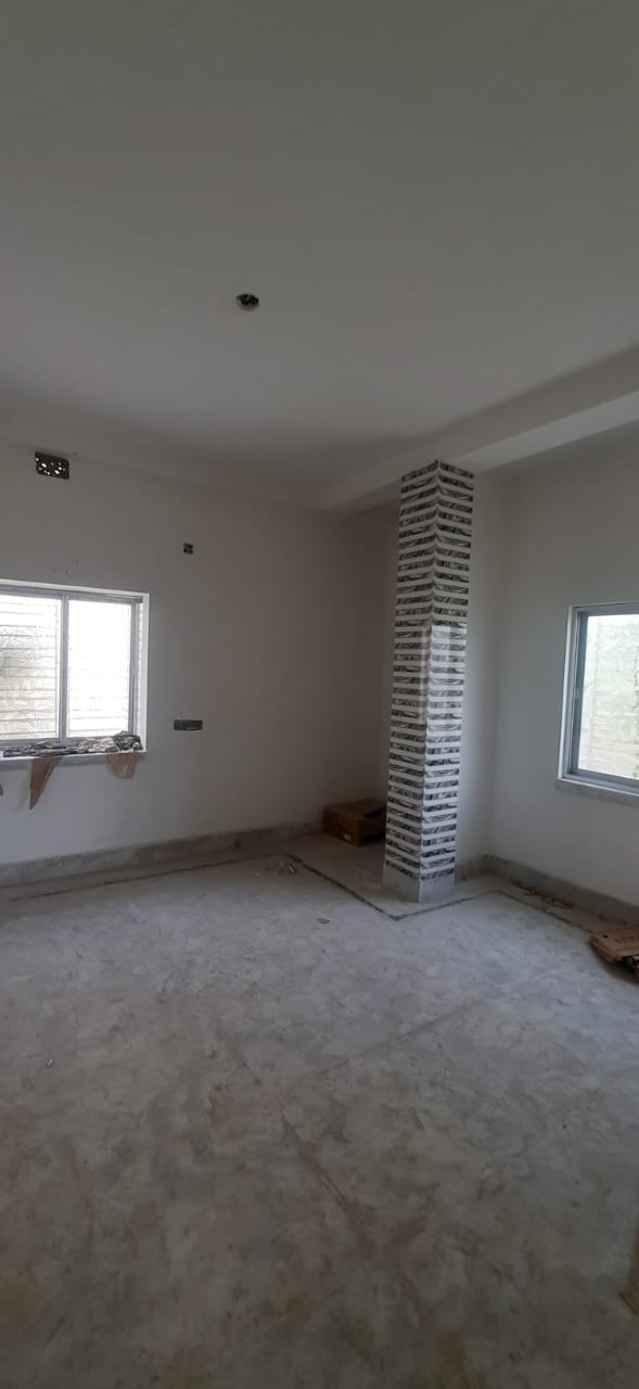 Thakurpukur 2no. Bacharpara,Sabuj Park,2storey House (PA245)