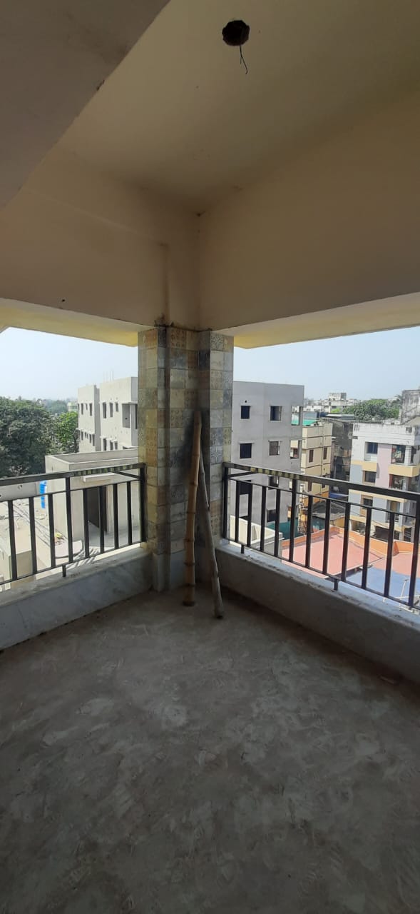 Chetla,Peary Mohan Roy Road,1450sqft,3BHK (BA10)