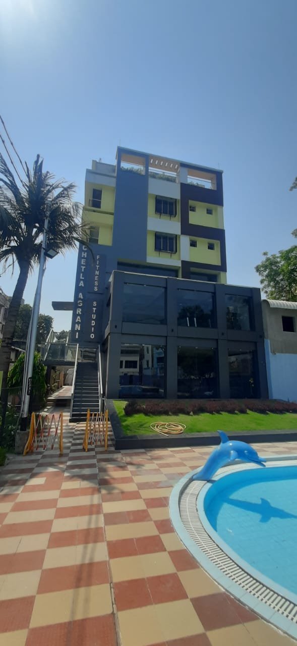 Chetla,Peary Mohan Roy Road,1450sqft,3BHK (BA10)