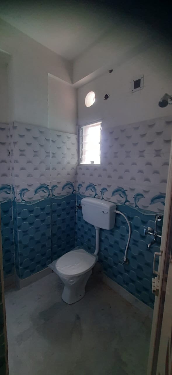 Behala B.G.Press,May Road,490sqft,1BHK (PA108)