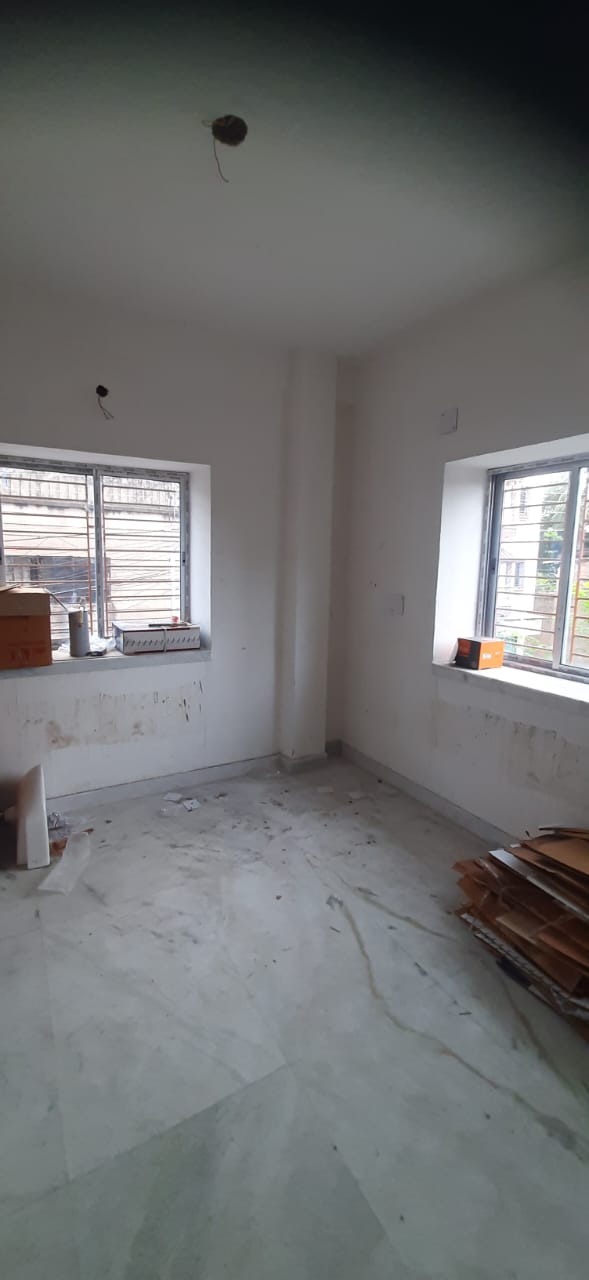 Behala B.G.Press,May Road,730sqft,2BHK (PA108)