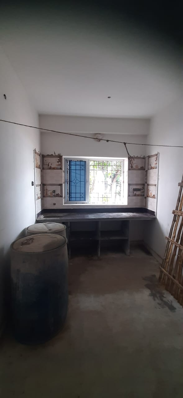 Behala Unique Park Road,1BHK (PA218)