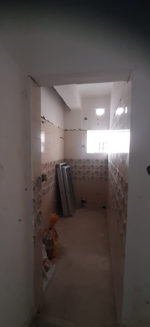 Behala Unique Park Road,850sqft,2BHK (PA218)