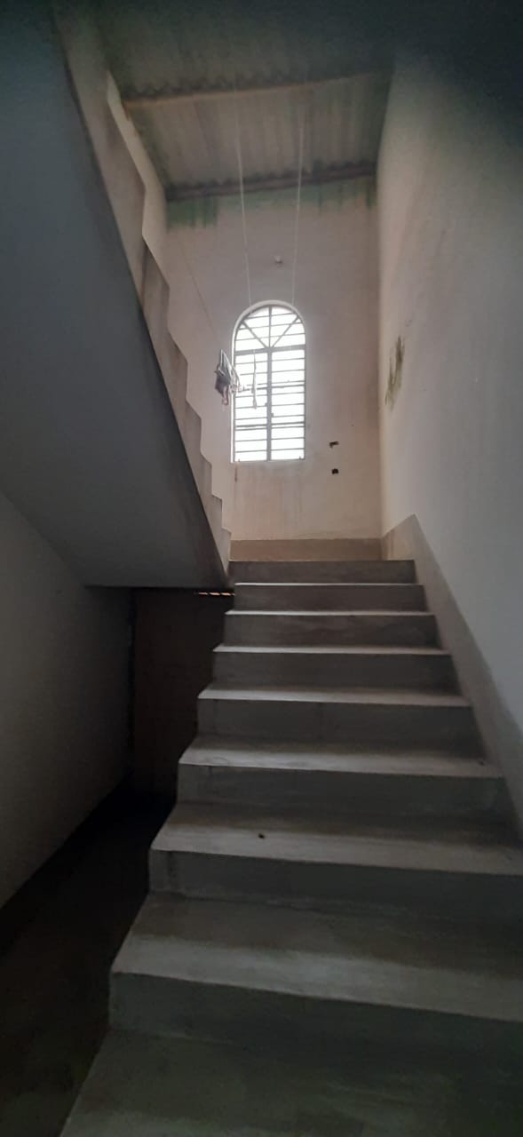 Hanspukur,S24Pgs District,1 storey House (OA404)