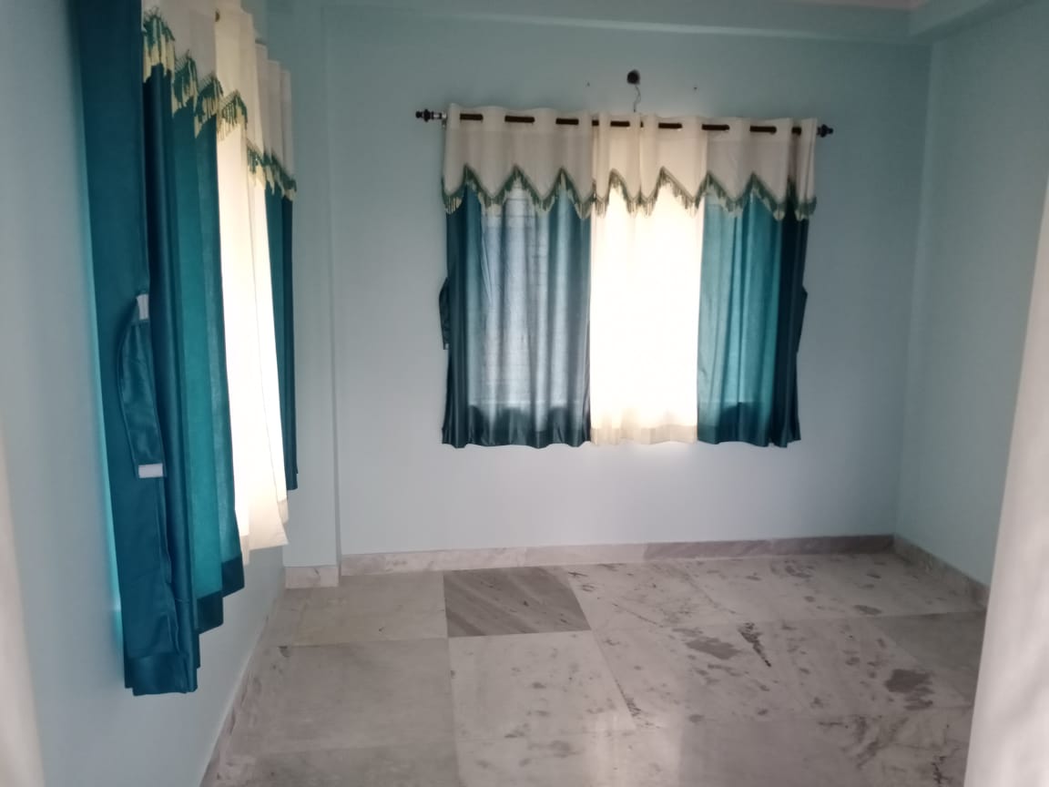 Purba Barisha,Motilal Gupta Road,Aarohi Apartment,976sqft,2BHK (OA405)