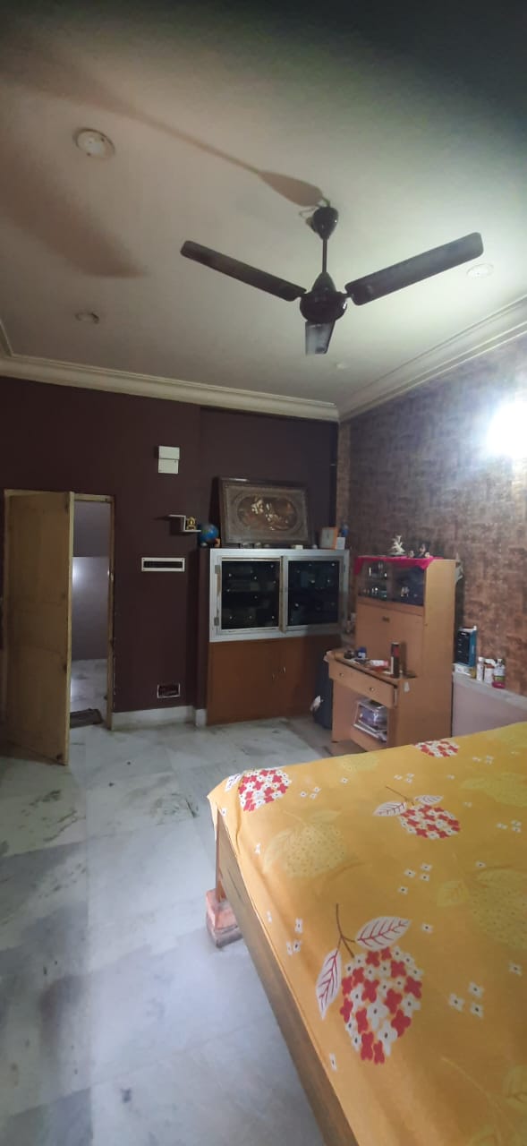 Behala Sakherbazar,2Storey House (OA410)