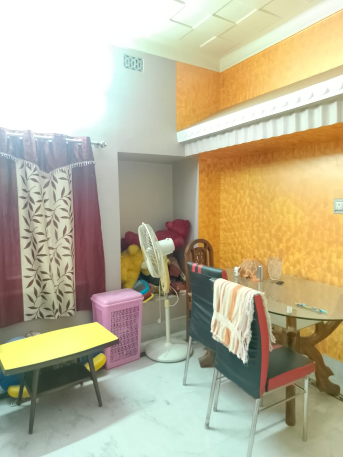 Behala East,Jaysree Park Paddmapukur,2Storey House (BA213)