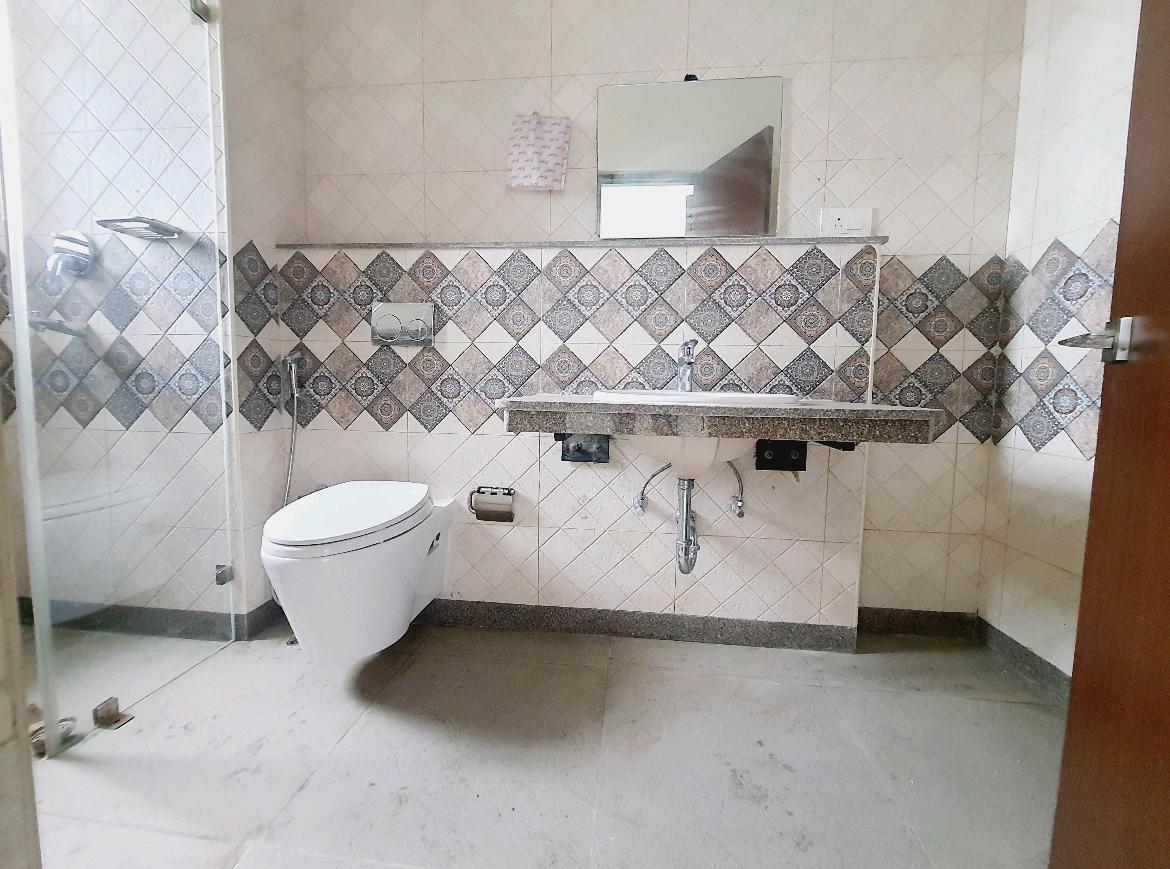 Mukundapur,Avidipta Phase II,1583sqft,3BHK (BA10)