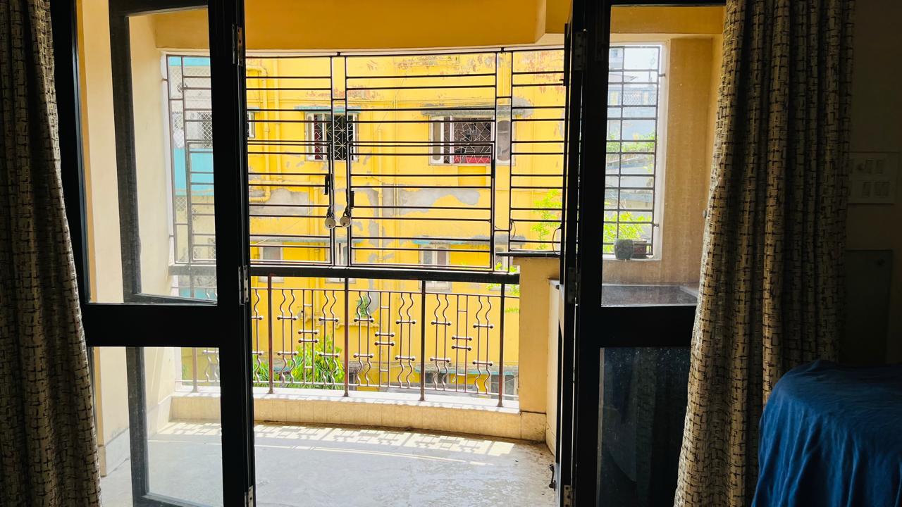 Behala Taratala,Shivamani Apartment,1883sqft,3BHK (BA214)