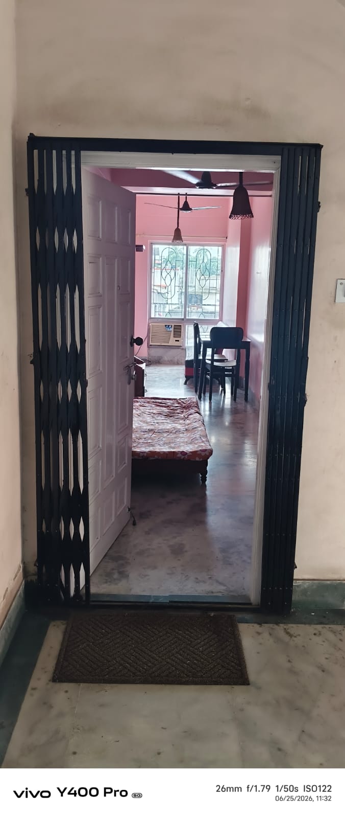 Behala East,Roy Bahadur Road,Yogomaya Bhawan,528sqft,1BHK (OA483)