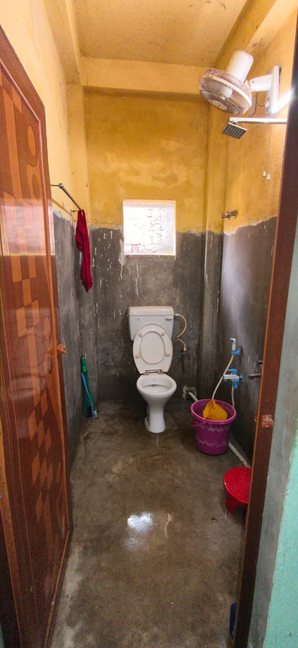 Thakurpukur Kadamtala,Dakshinpara Road,2storey House (OA487)