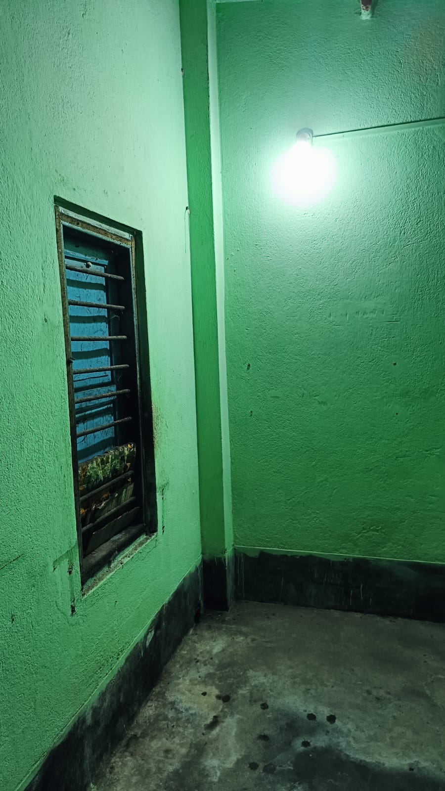Behala Shyamsundarpally,Nabapally,1storey House (OA489)