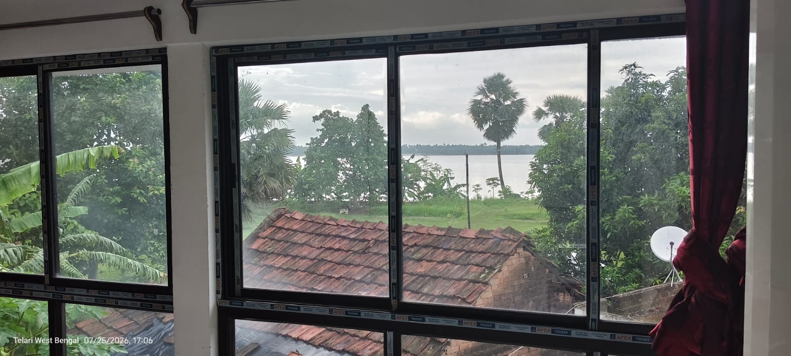 S24Pgs District,Bahirkunja,2storey Villa Resort (OA491)