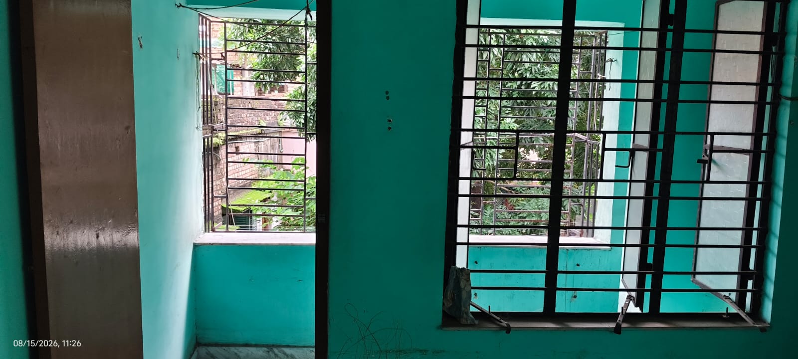 Haridevpur,M.G.Road,700sqft,2BHK (BA215)