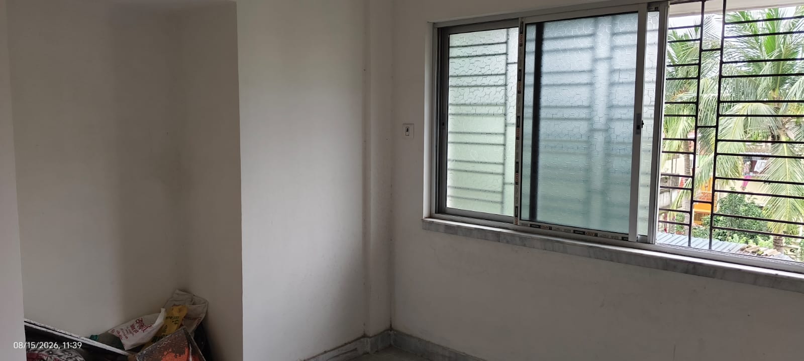 Haridevpur,Baroda Sarani,800sqft,2BHK (BA215)