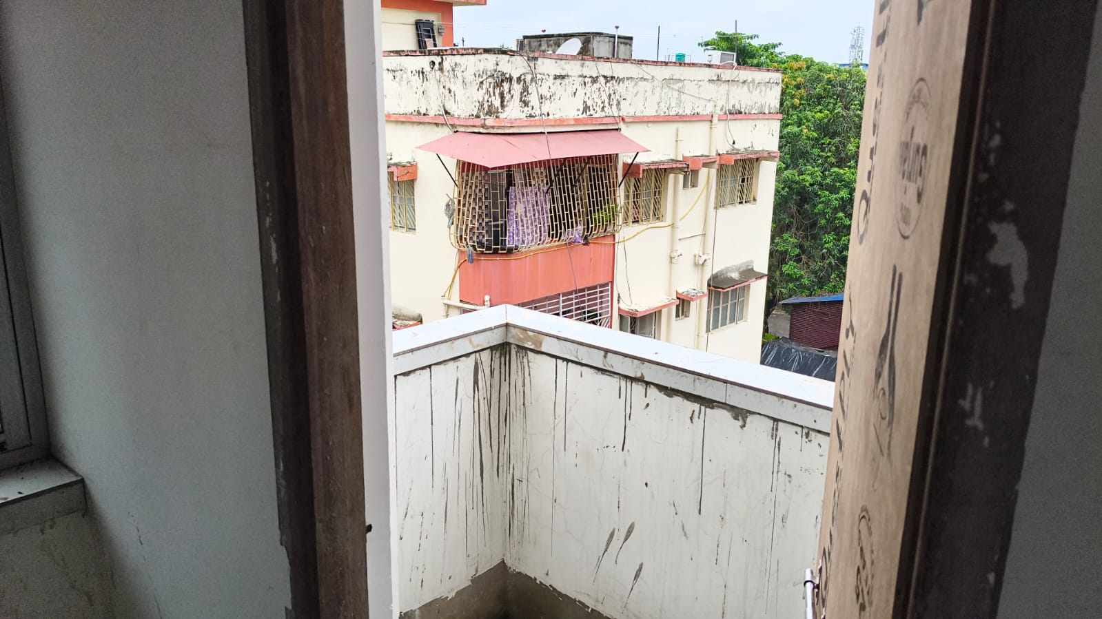 Behala Silpara,Raha Colony,710sqft,2BHK(BA143)