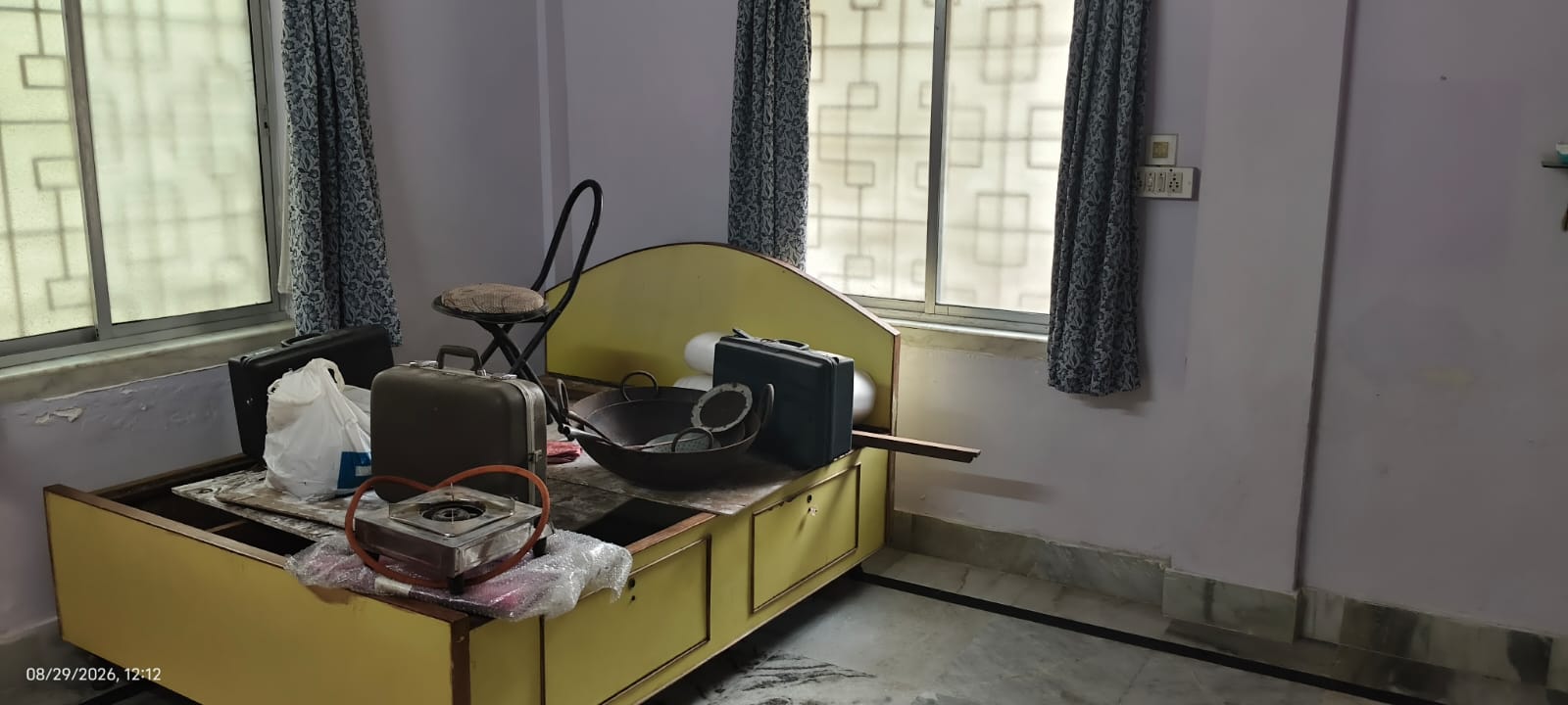 Haridevpur Keorapukur,2storey House,Sankar Niwas (BA215)