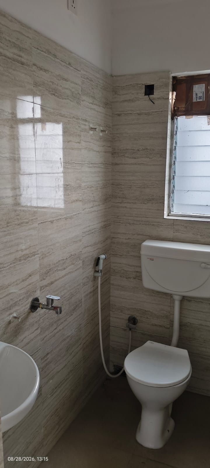 Behala Bakshibagan,Essquare Parnasree,769sqft,1BHK (PA321)