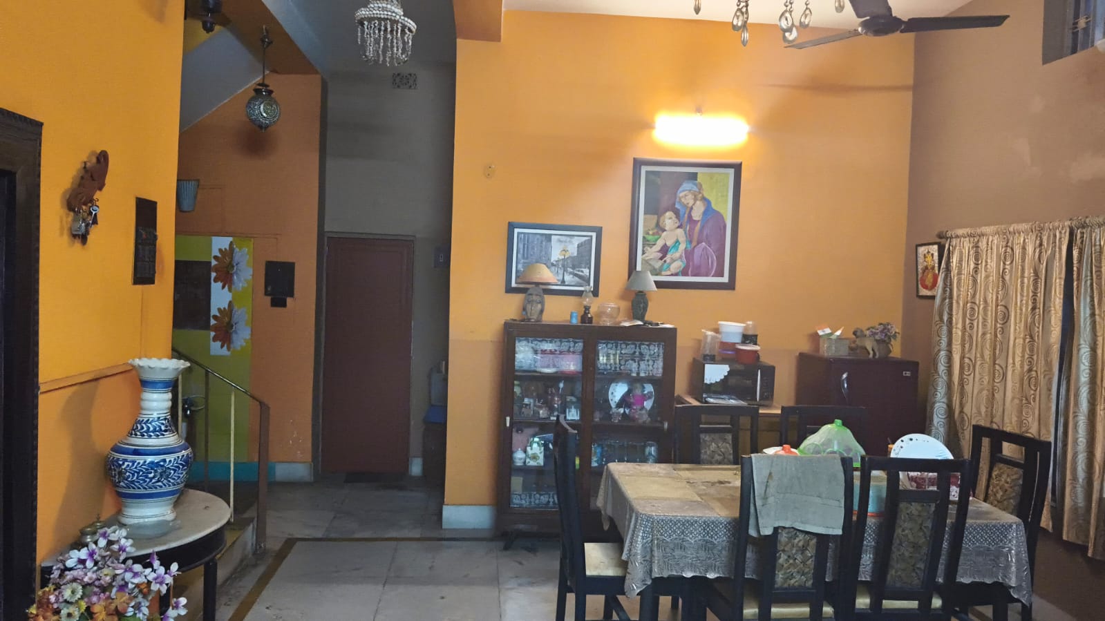Behala Sarsuna Ghosh Para,Jadav Ghosh Road,2Storey House (PA146)